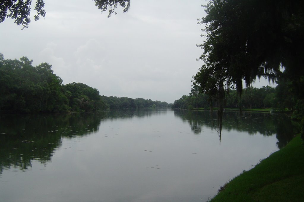 Oyster Creek