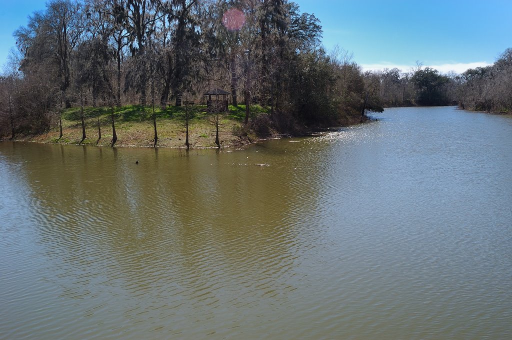 Hale Lake