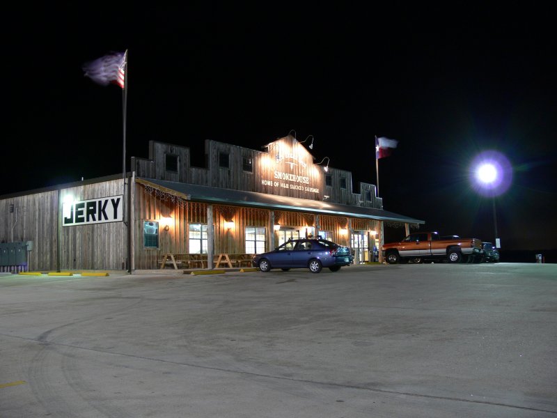 Jrs Texas Best Smokehouse