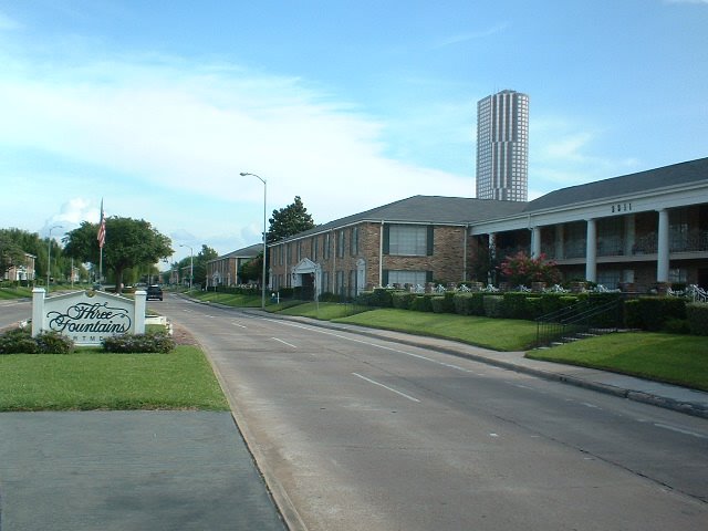 Houston, Fountainview (08-2005)
