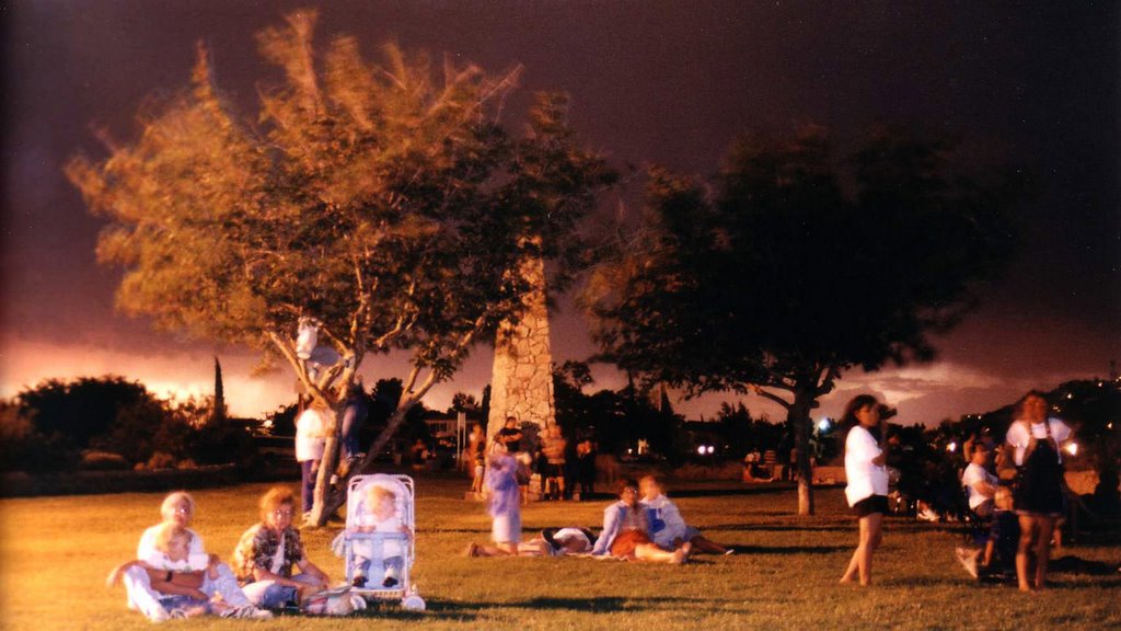Tom Lea Park - 4th of July