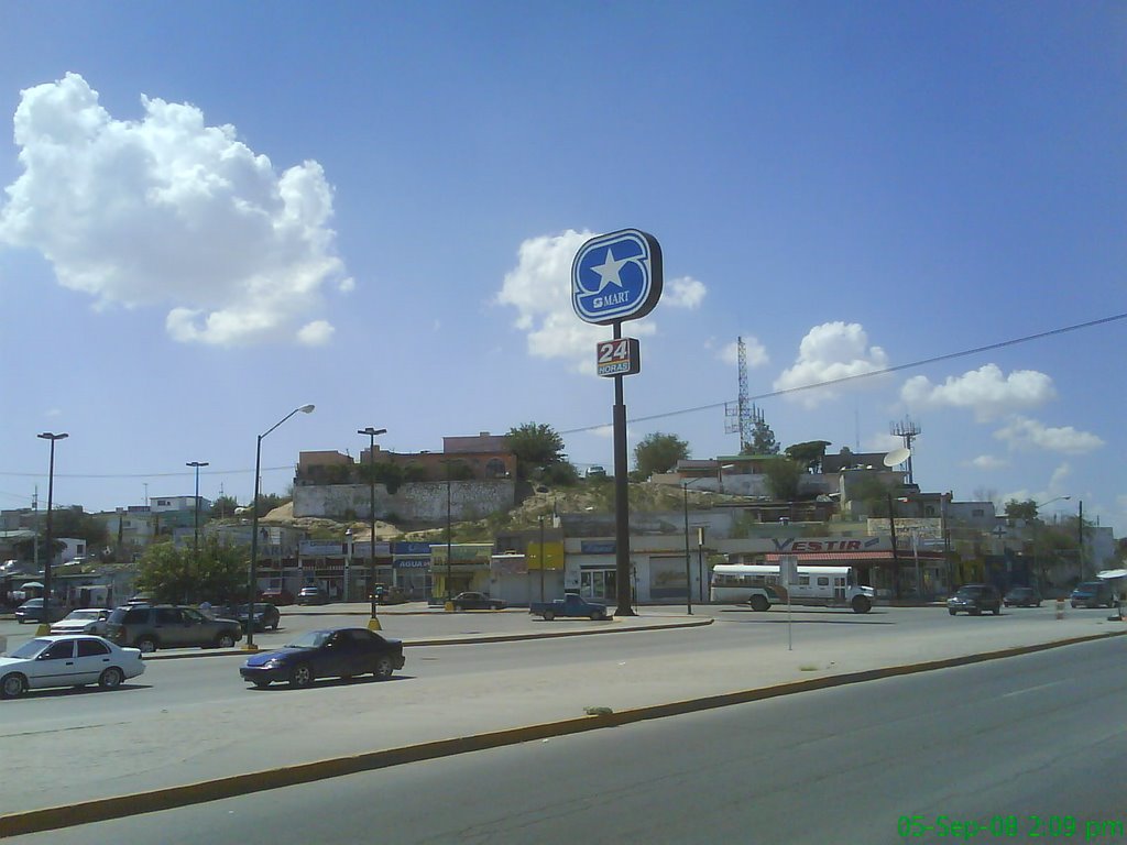 Smart Altavista
