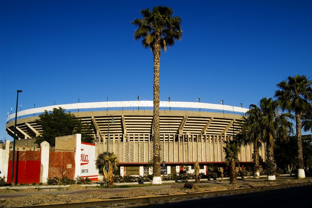 Plaza de Toros