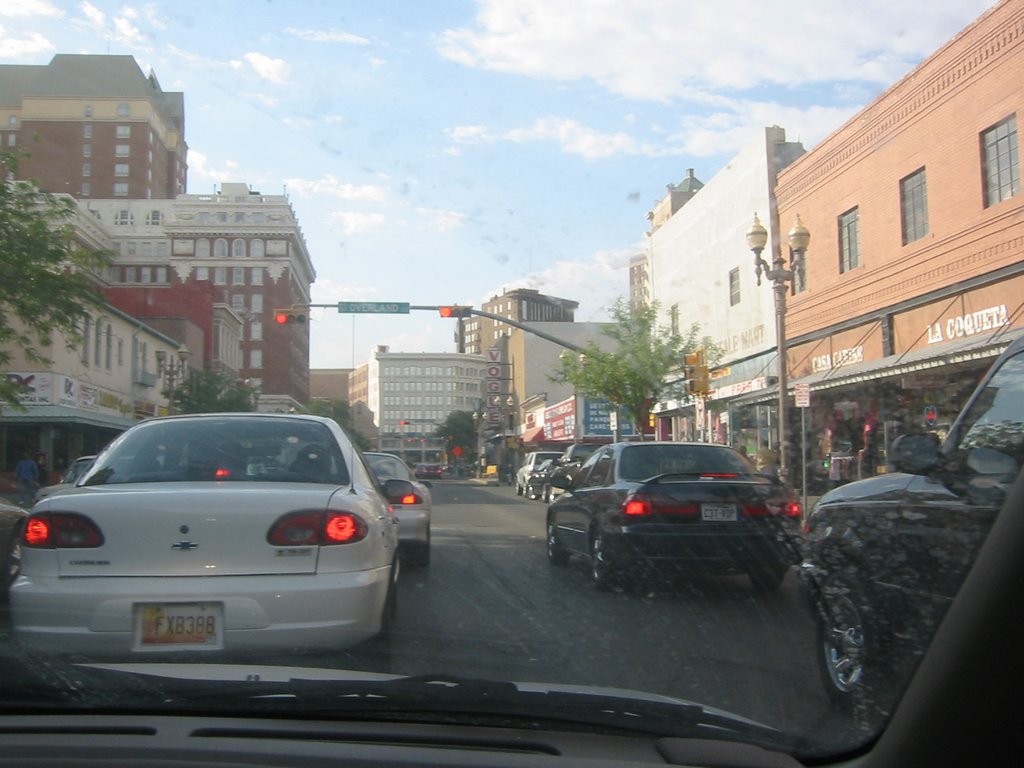 El Paso