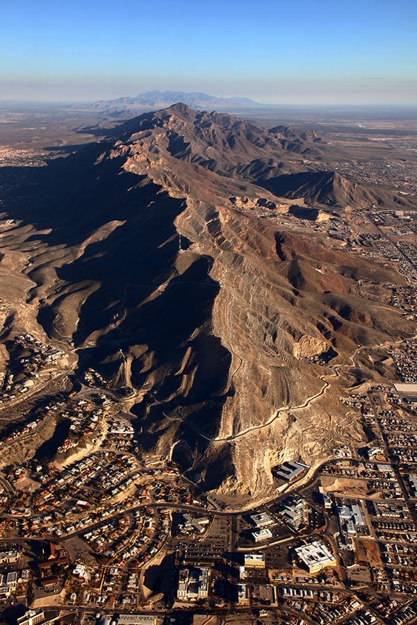 El Paso, Texas