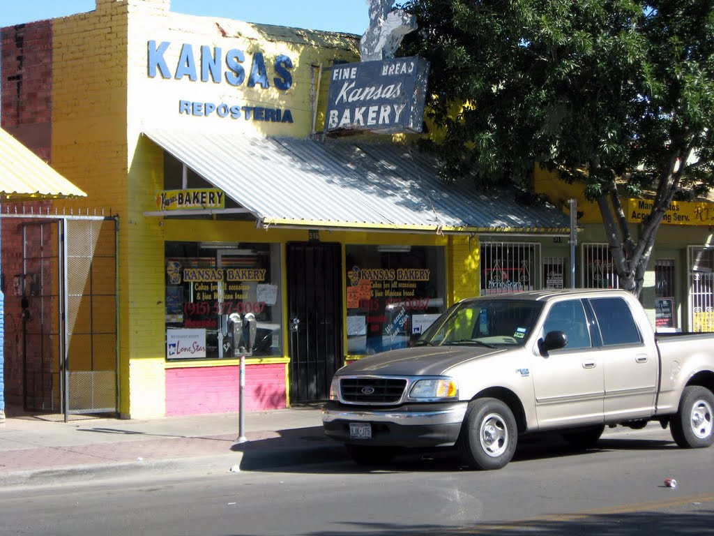 Kansas Bakery