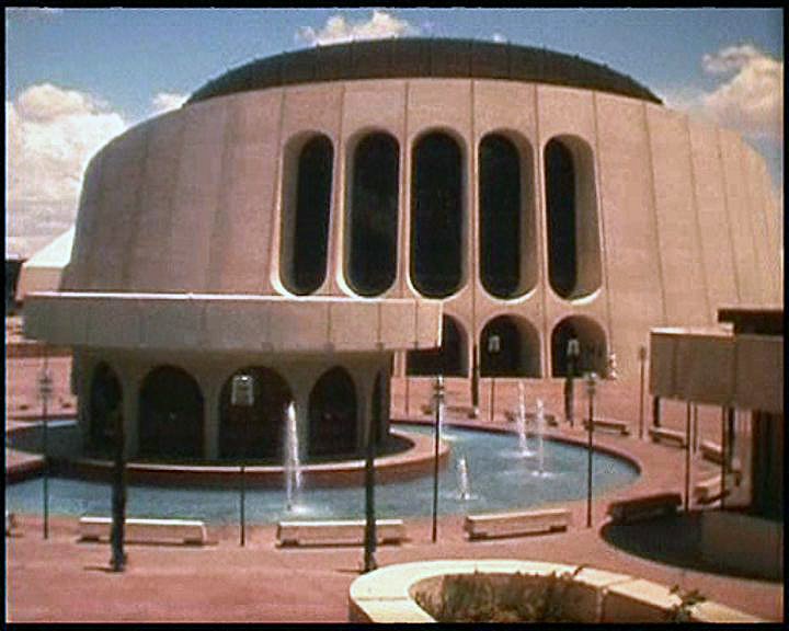 EP Civic Center   (1974)