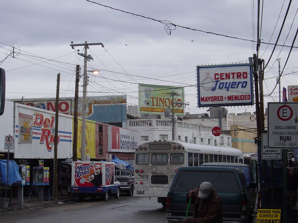 Ciudad Juarez