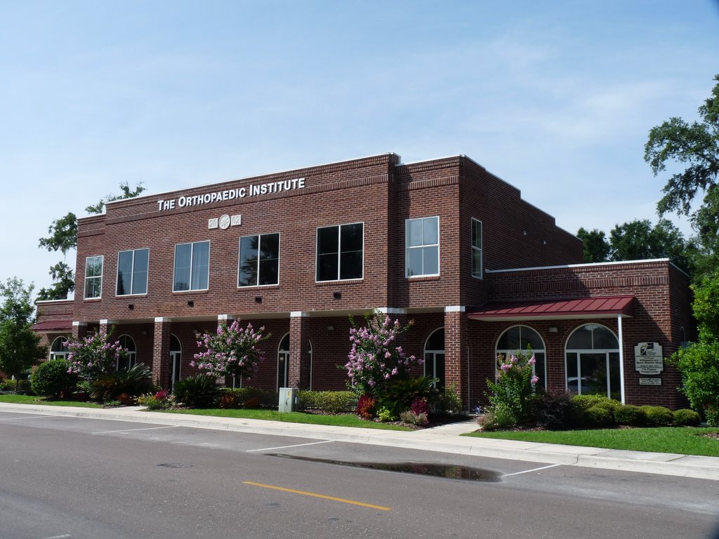 2002 Building, Alachua Towne Centre