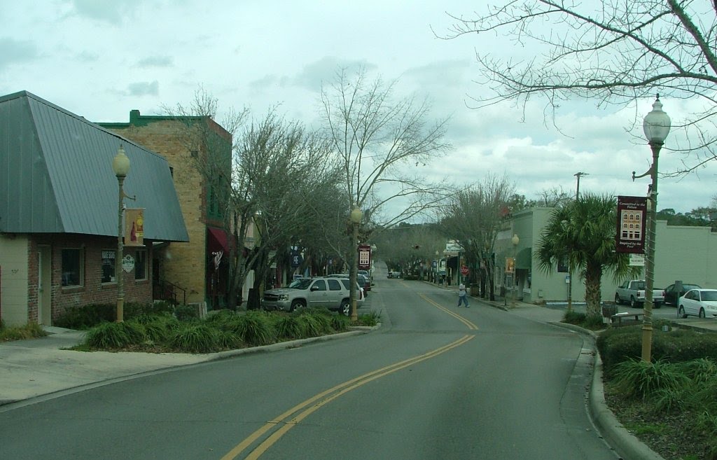 Alachua, FL