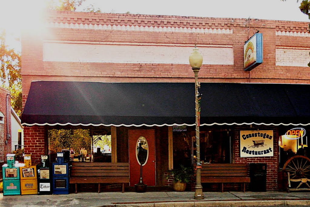 Connestogas Restaurant