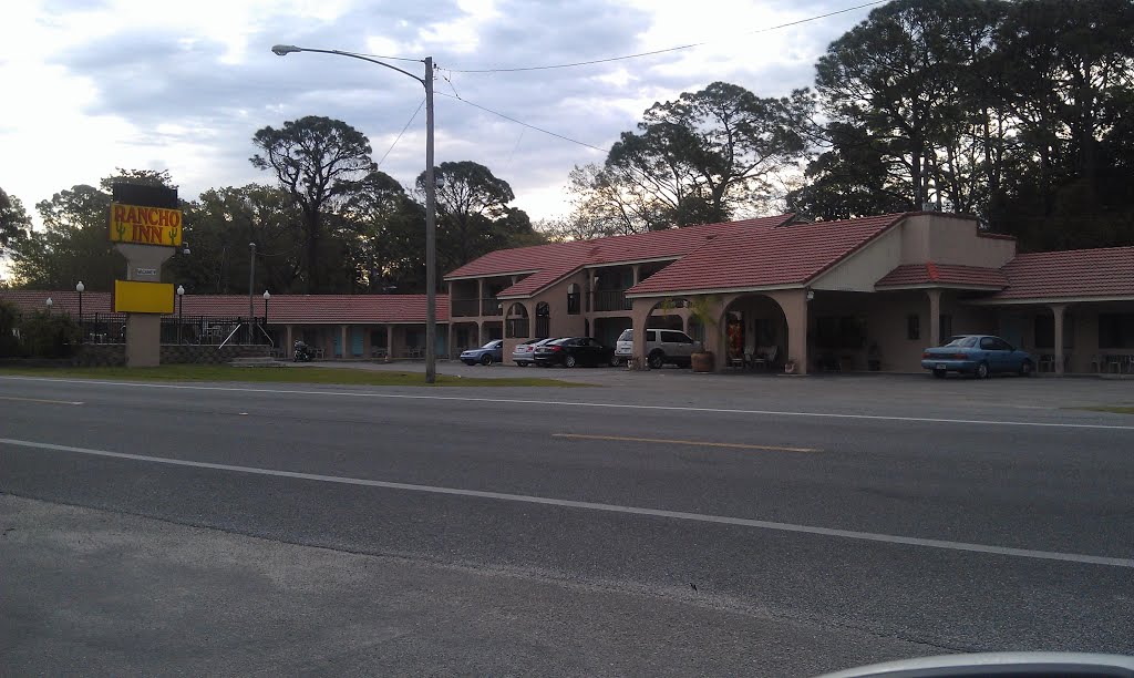 Apalachicola FL