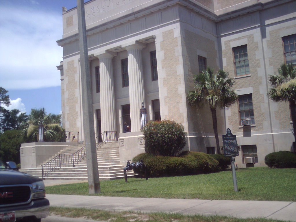 Apalachacola