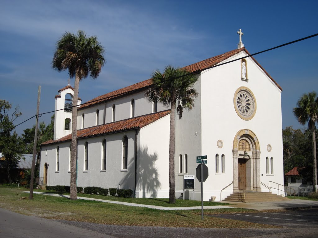Catholic Church