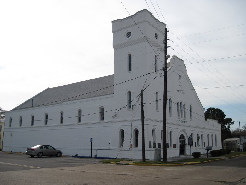 Historic Church