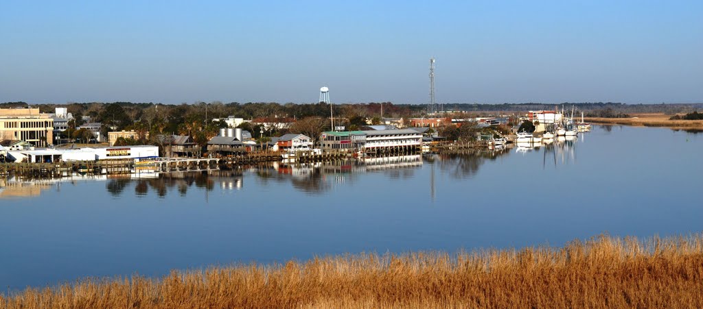Apalachicola, FL
