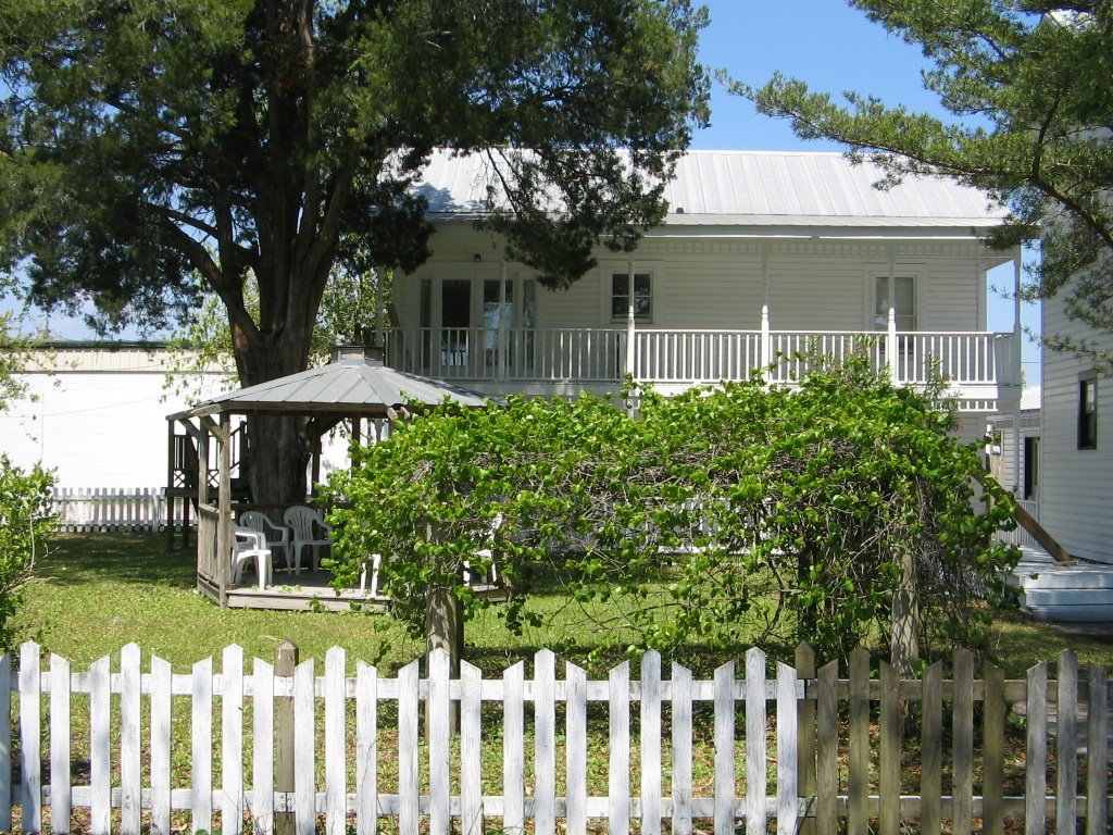 Apalachicola
