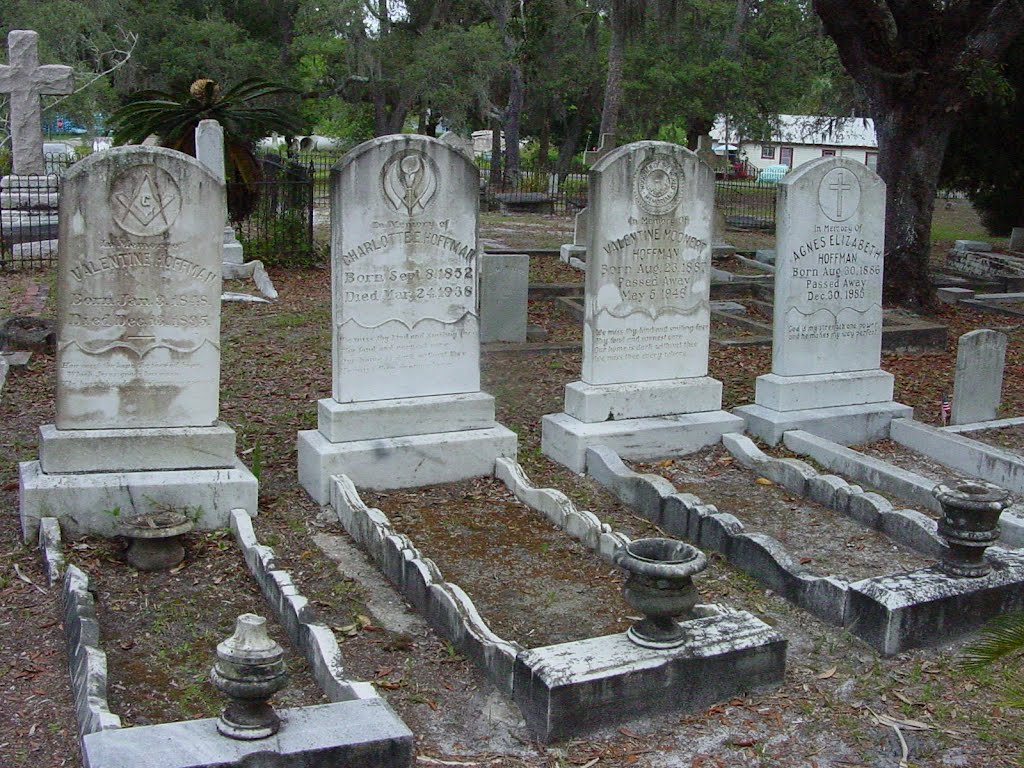 Ancestors 2