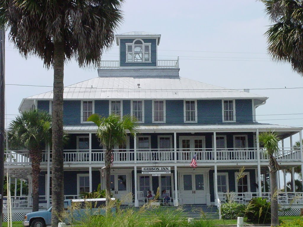 Gibson Inn