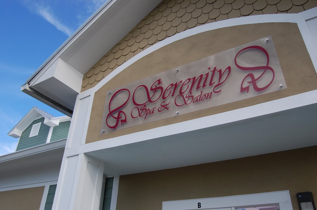 Signs Apopka FL