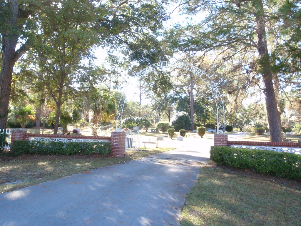 Laurel Hill Cemetery