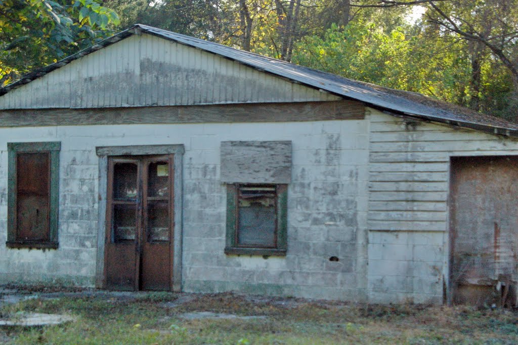 2010 Newberry-Archer, FL, USA - along SR 27