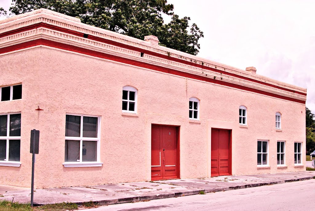 Archer, Florida
