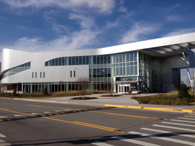 Wellness Center