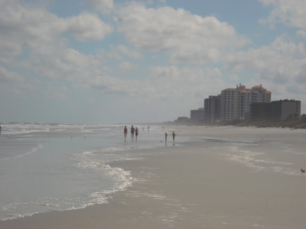 ATLANTIC BEACH, Jacksonville, Florida 2006
