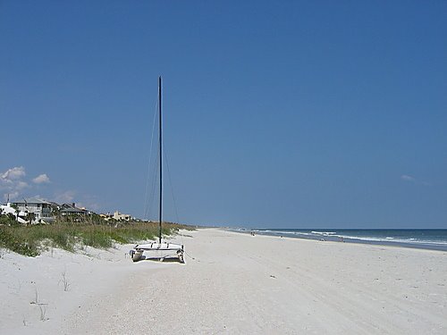 jaxbeach