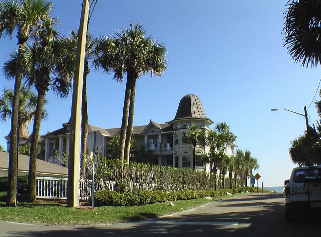 Oceanfront Condos Atlantic Beach