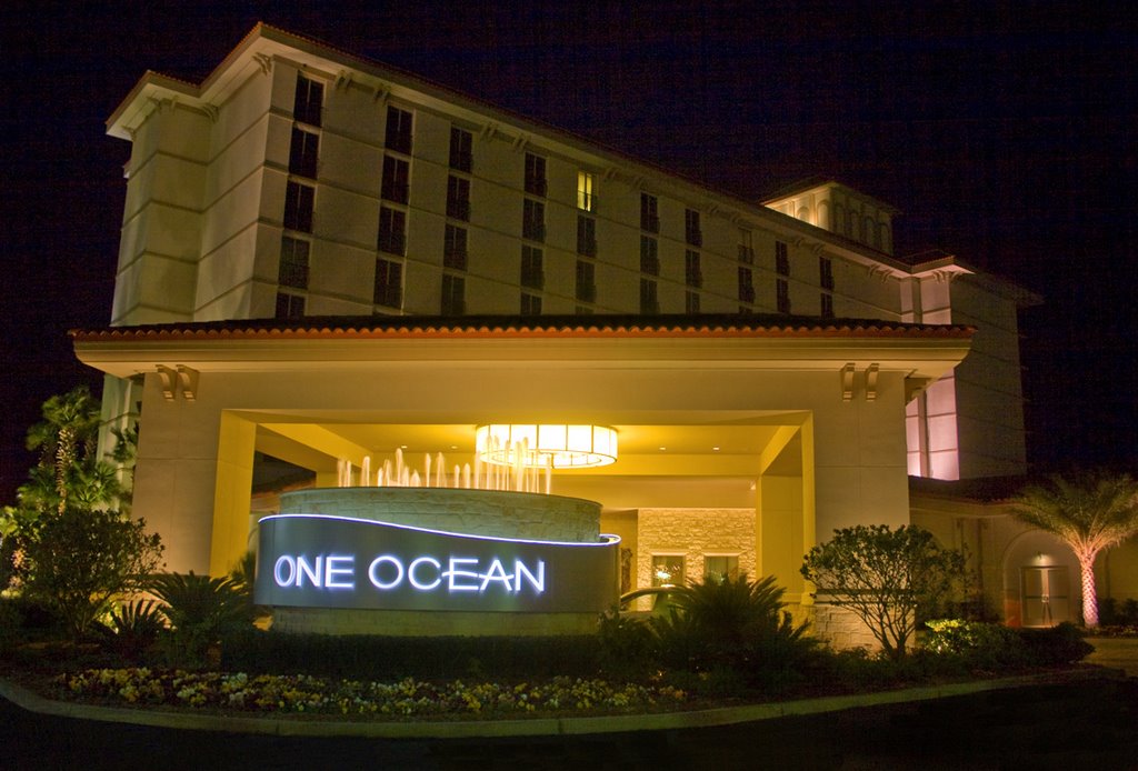 Hotel One Ocean, Neptune Beach, FL