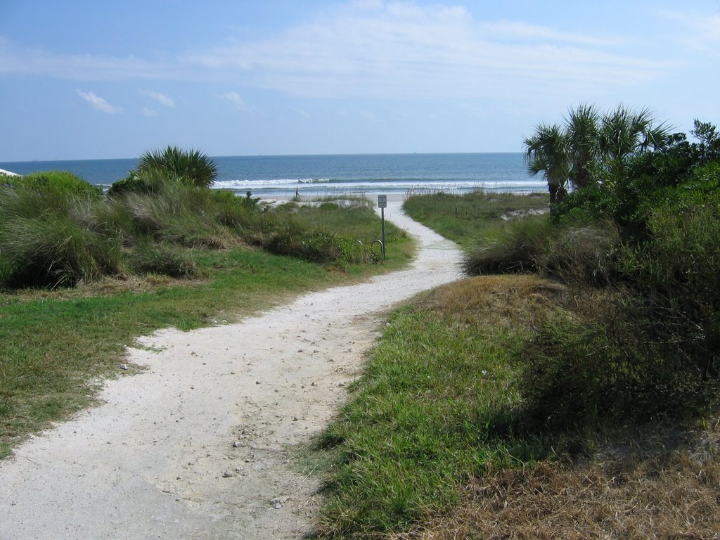 Atlantic Beach