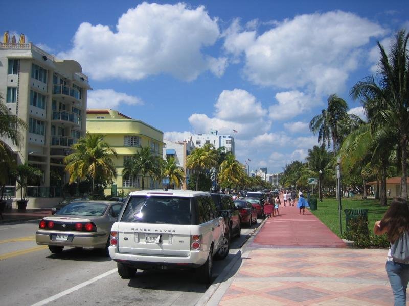 Ponte Vedra Beach