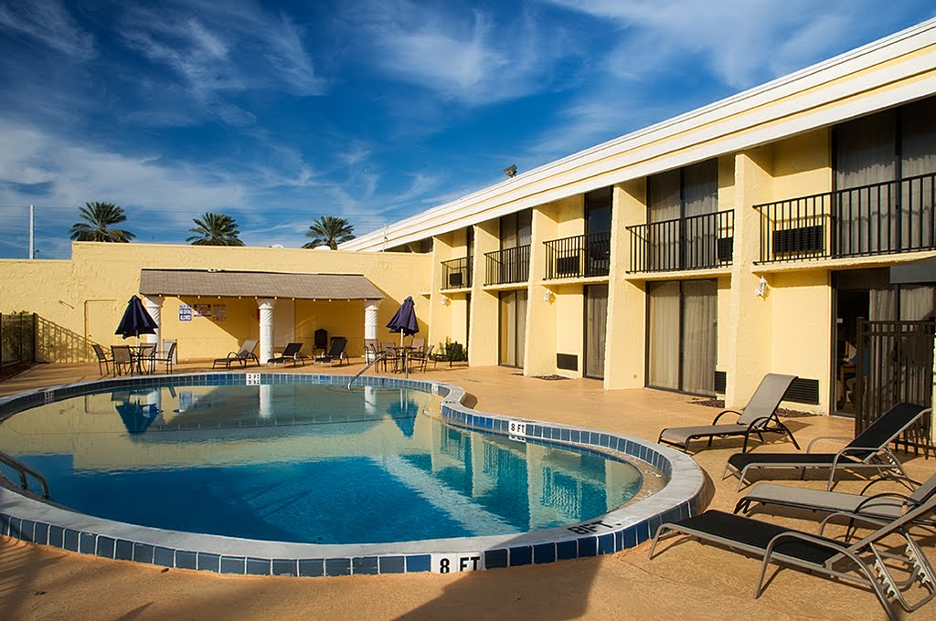 Days Inn Neptune Beach