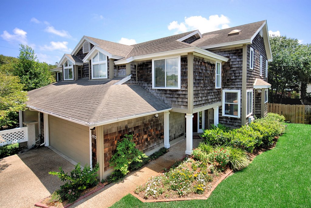 Jax Virtual Tours - Atlantic Beach Home