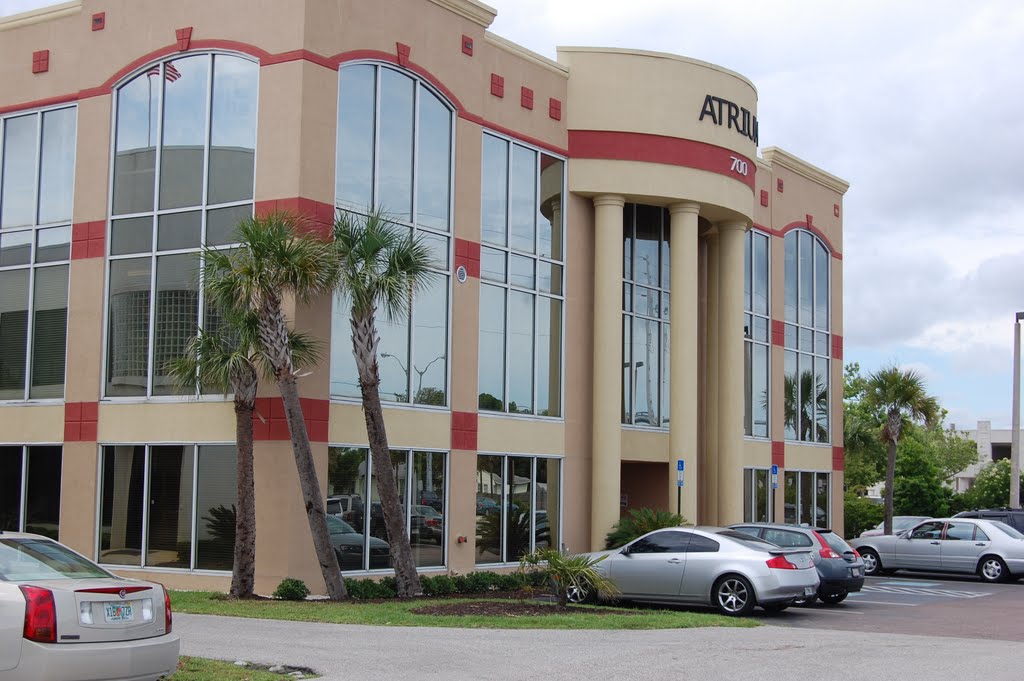 Aesthetic Center of Jacksonville