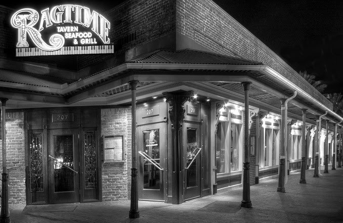 Ragtime