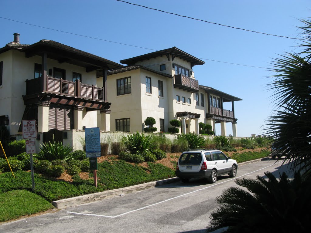 15th & beach, Atlantic Beach, FL