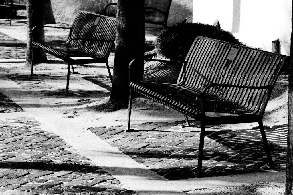 Sandy Seats