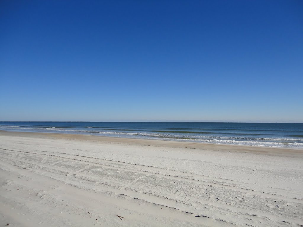 Atlantik Ocean
