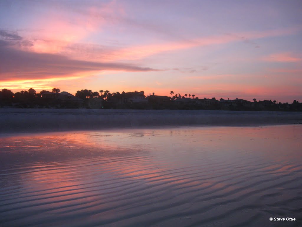 Atlantic Beach, near Jacksonville