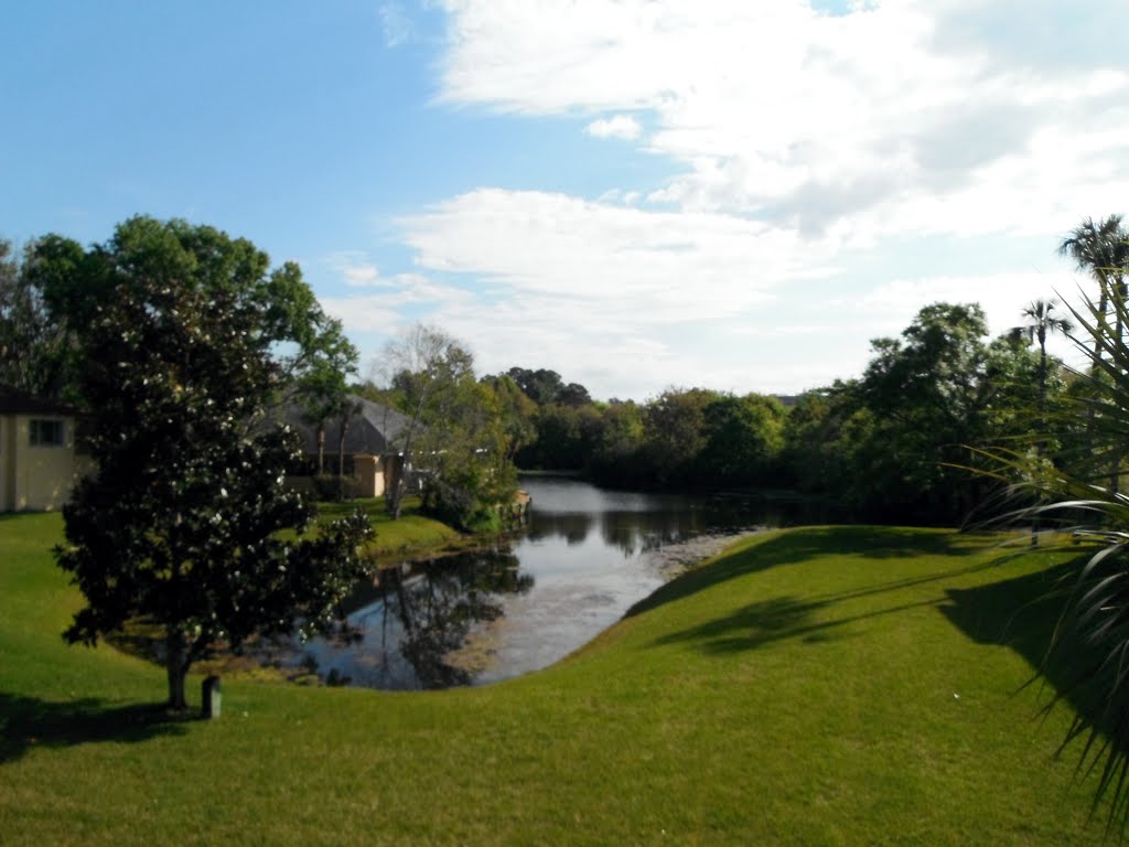 Marriott Sawgrass Ponte Vedra, FL 2013