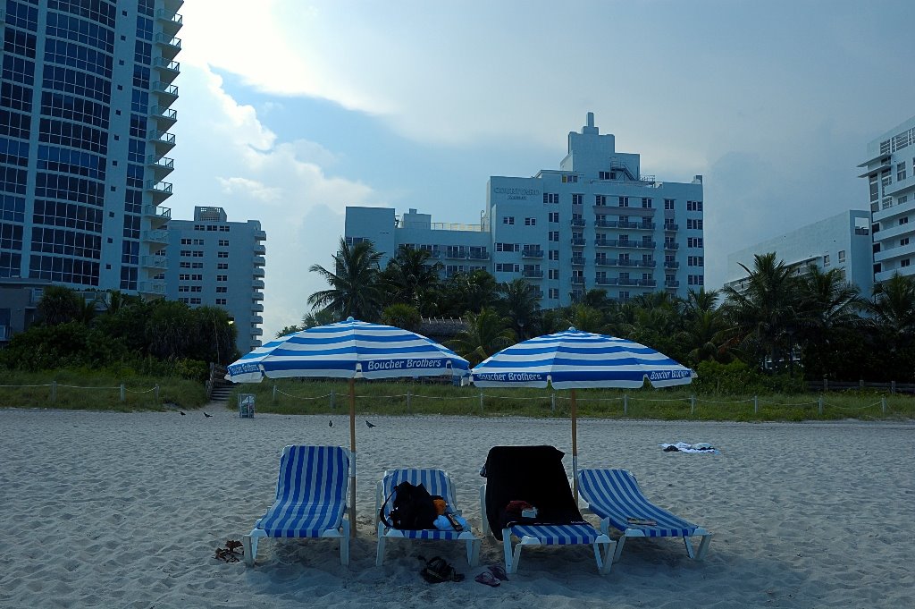 Miami Beach
