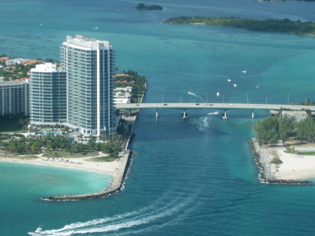 Haulover Inlet
