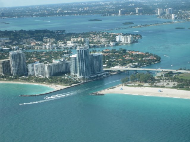 Haulover Inlet
