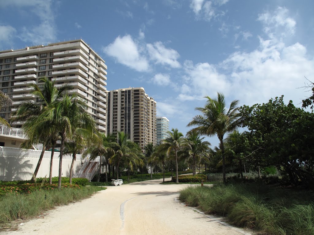 Bal Harbour Beach