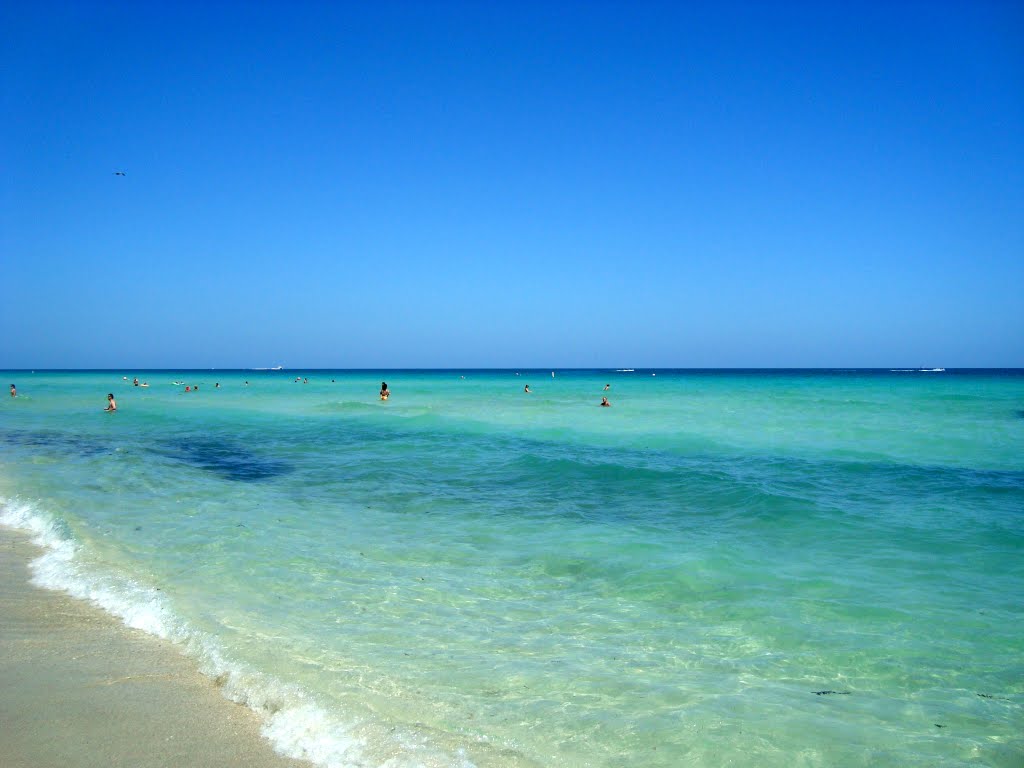 North Miami