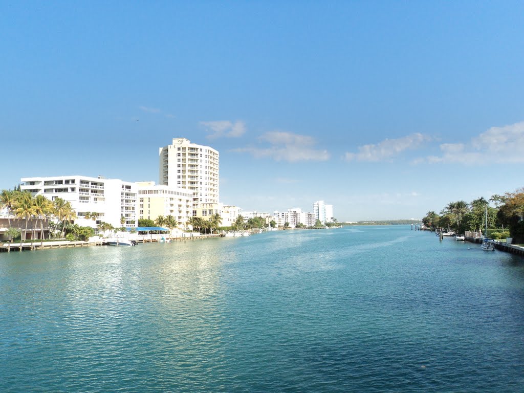 Bay Harbor Islands