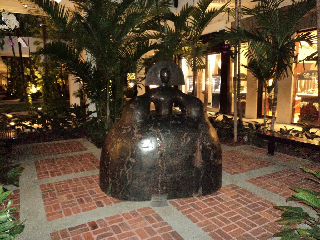 Bal Harbour Shops
